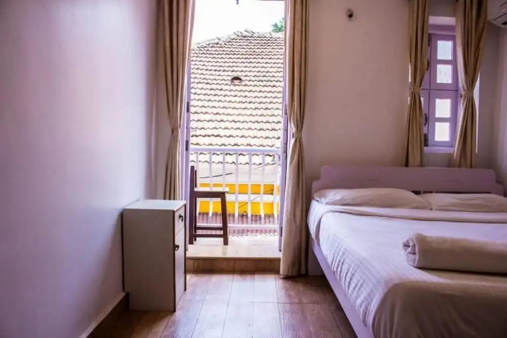 Marquito's Guest House