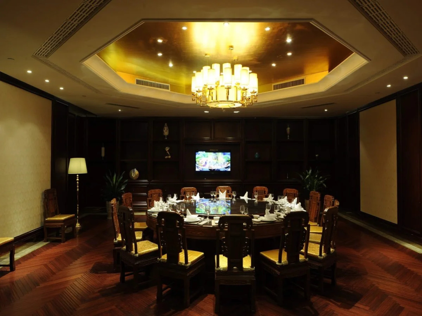 Dongyang Narada Grand Hotel