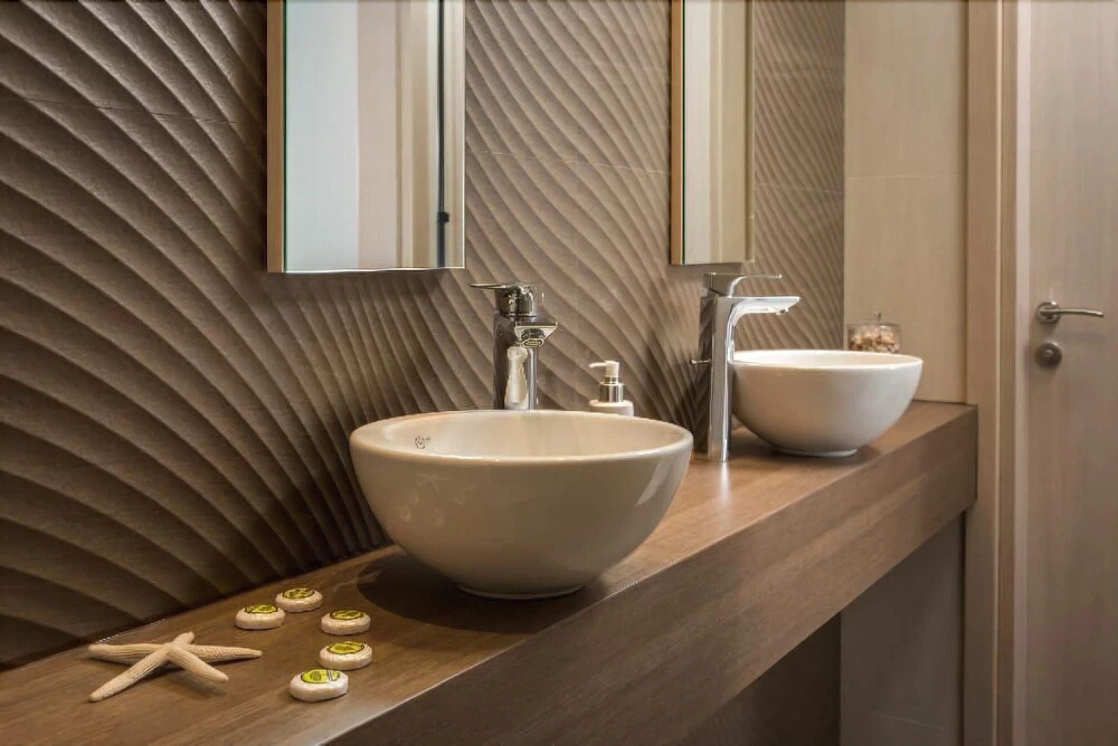 Mear Apartments & Studios