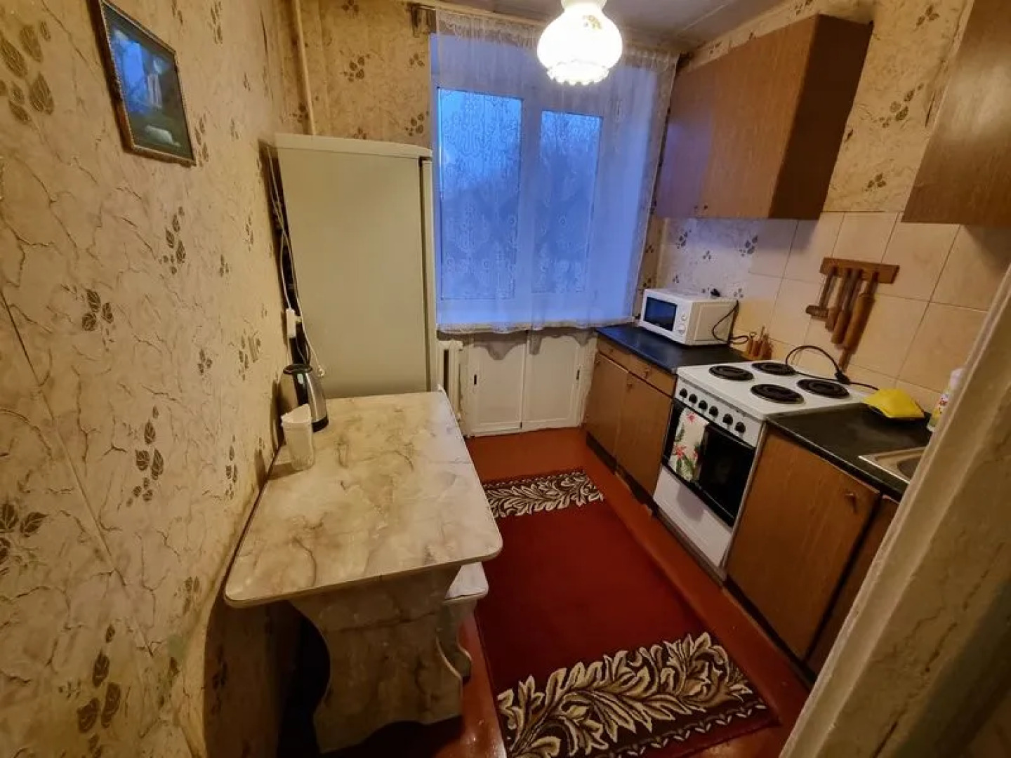 Апартаменты на пр-те Мира, д. 26