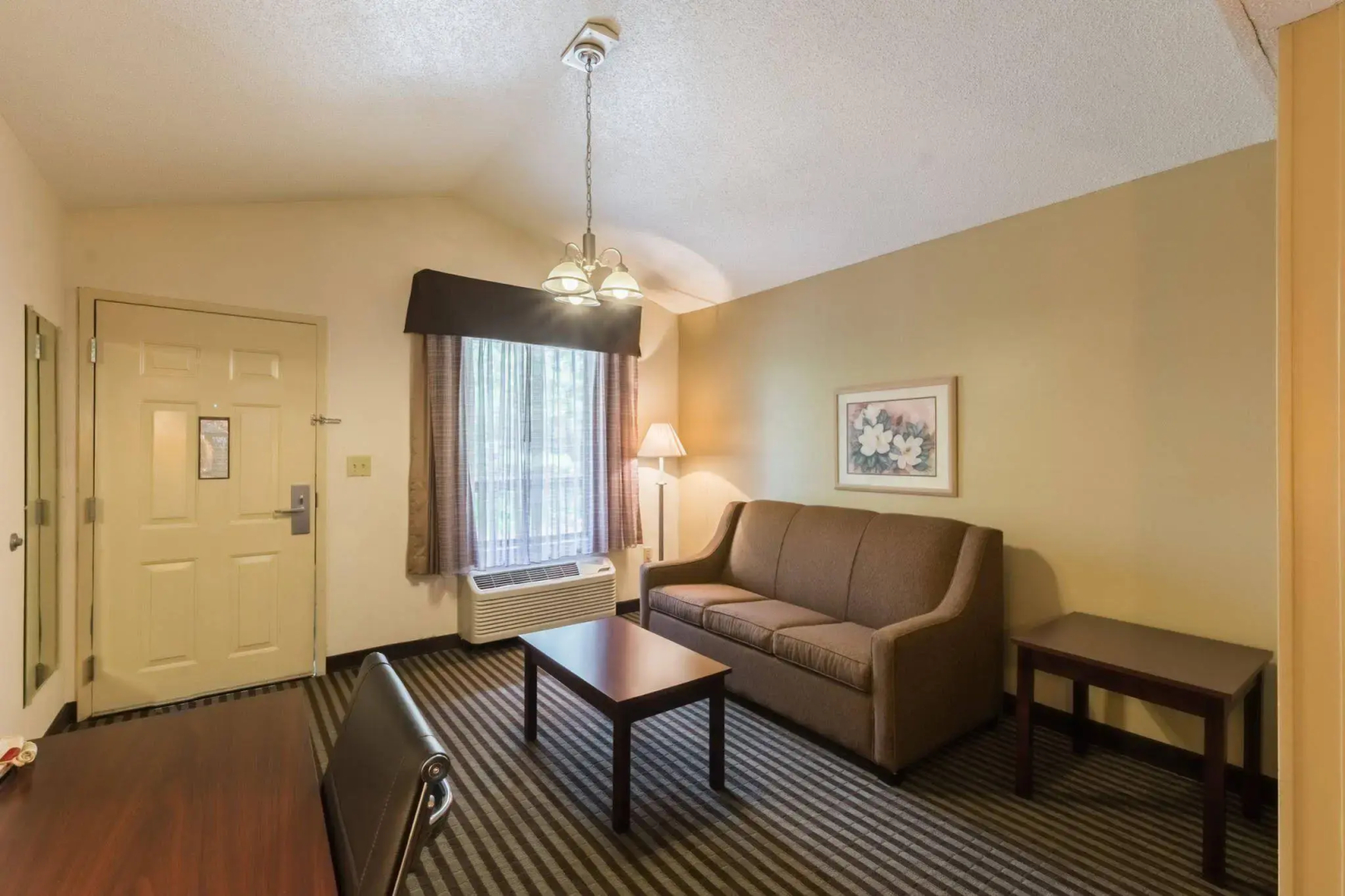 Quality Inn & Suites Rockingham