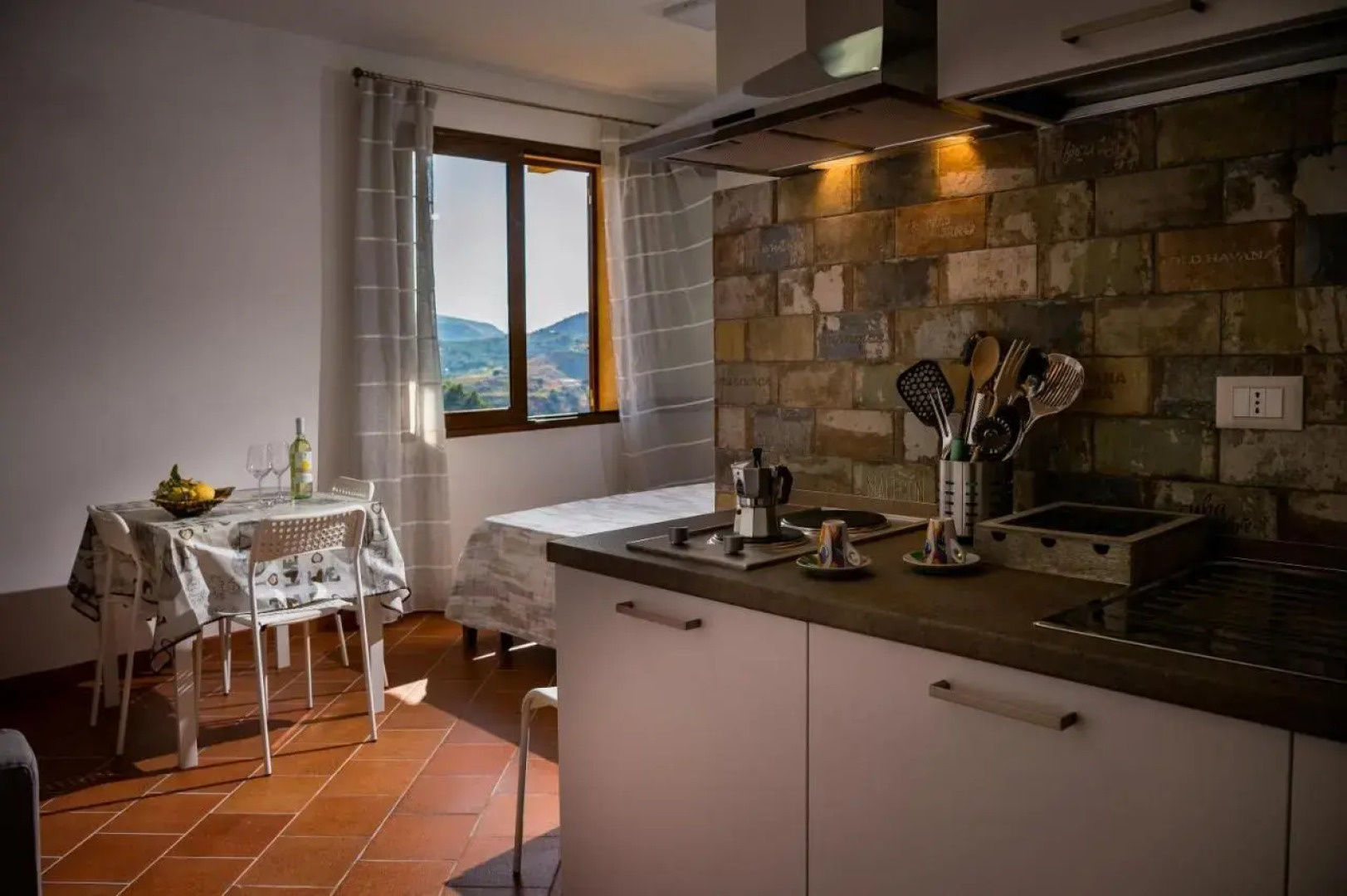 Piccolo Sole d'oro - appartamenti