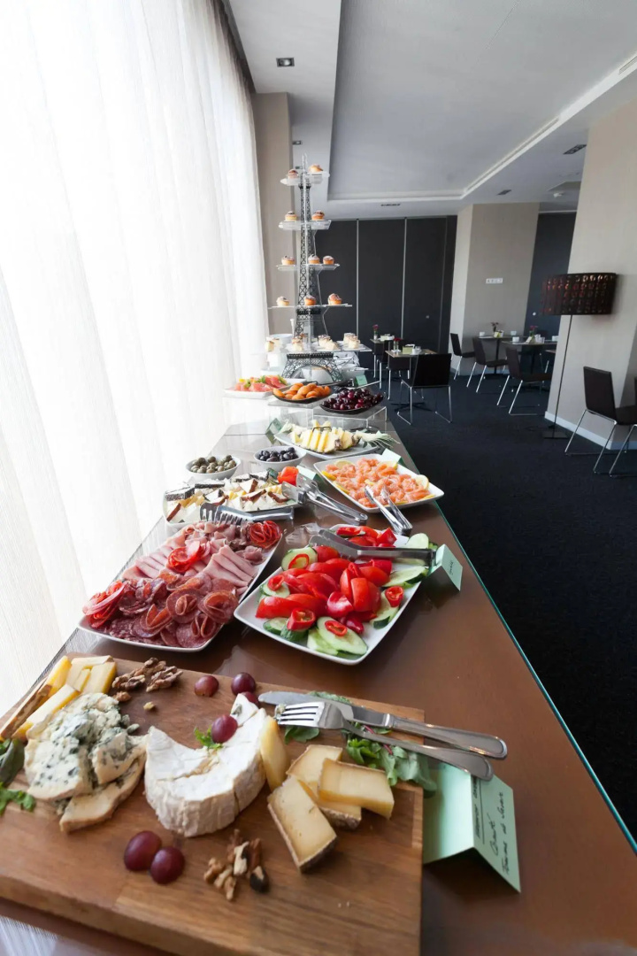 Hotel Cismigiu
