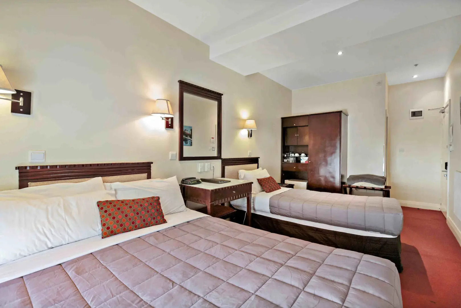 Trinity Hotel Wellington