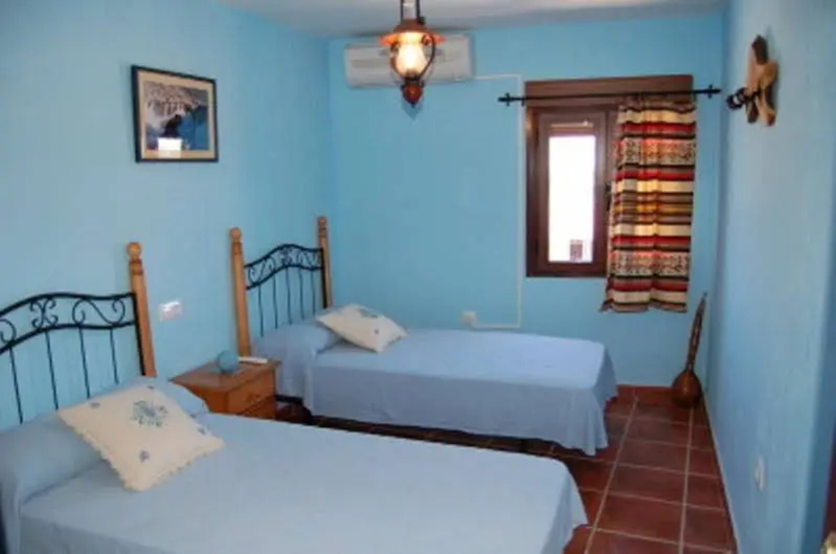 Apartamento Rural Tajo Internacional