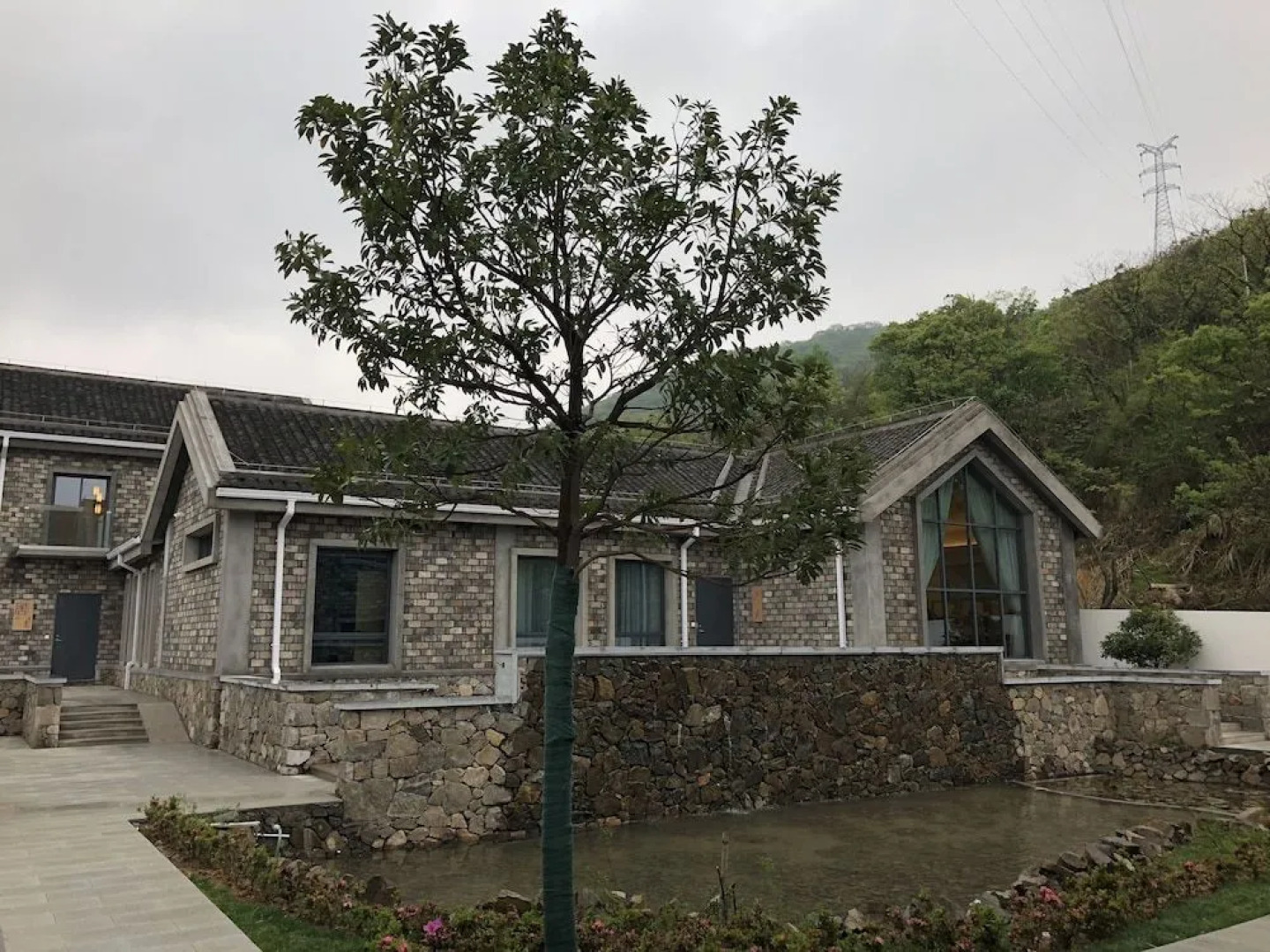 Bloom Over The Sea by JinSpecial