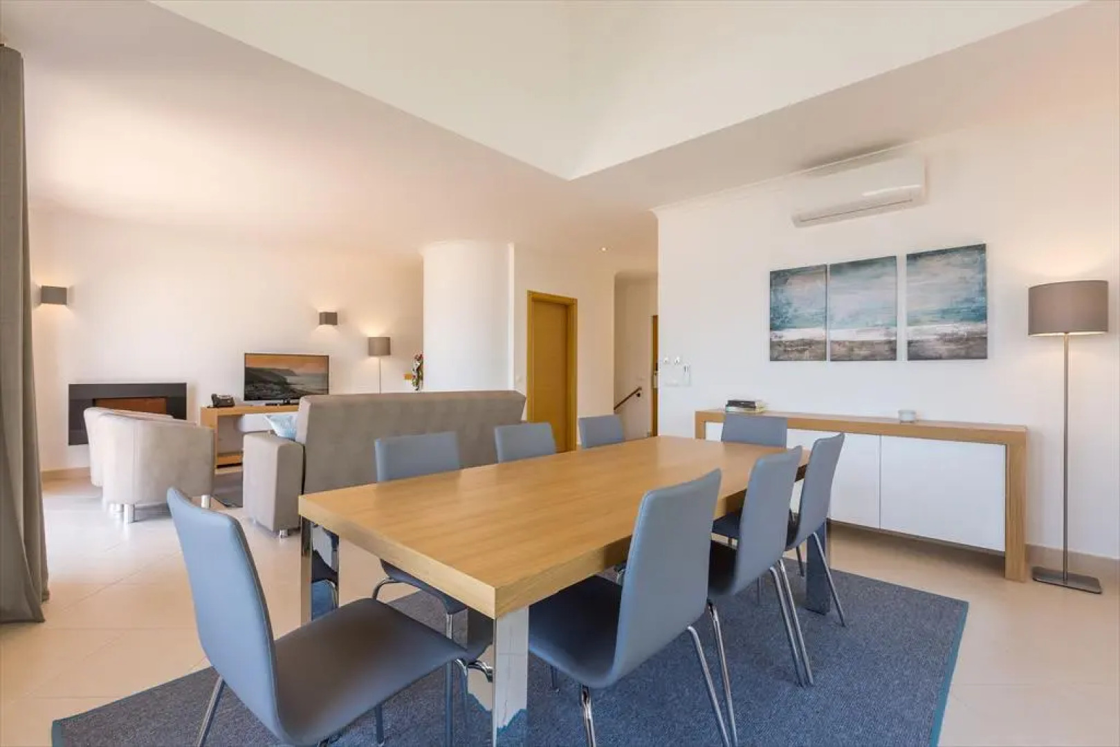 NAU Salema Beach Village