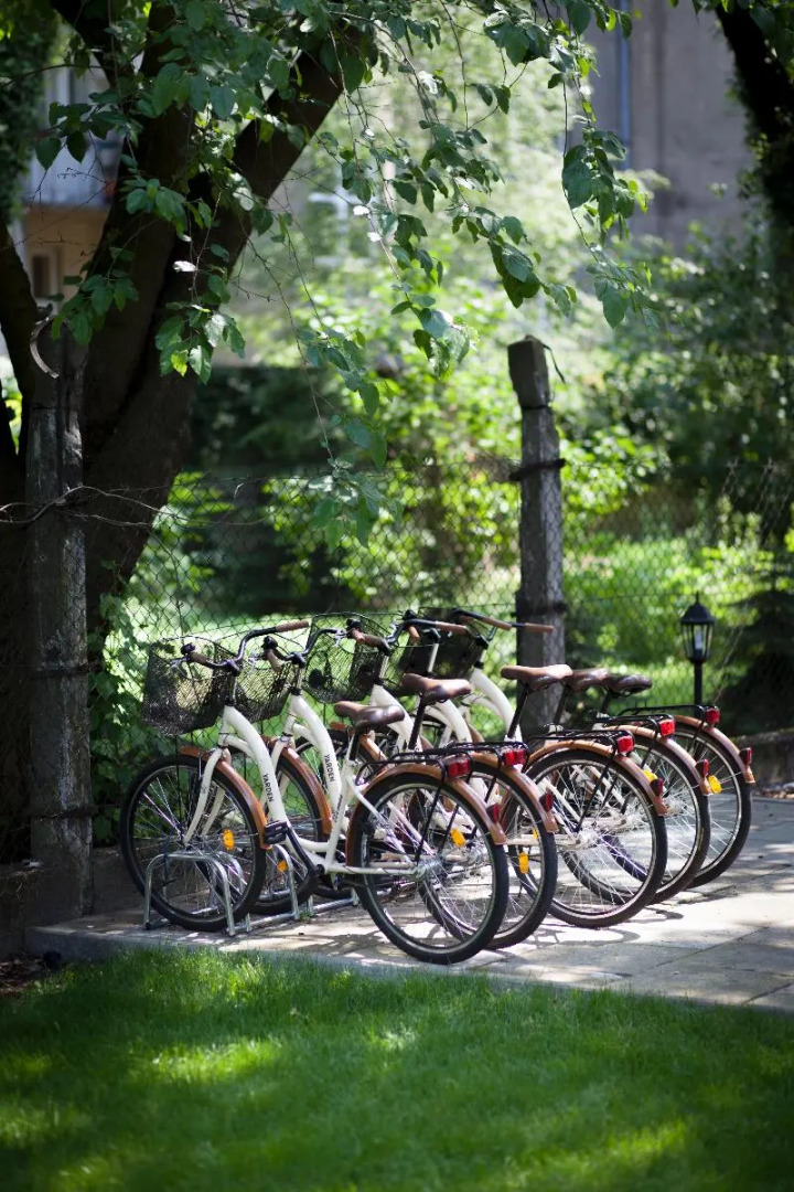 Zulian Aparthotel by Artery Hotels