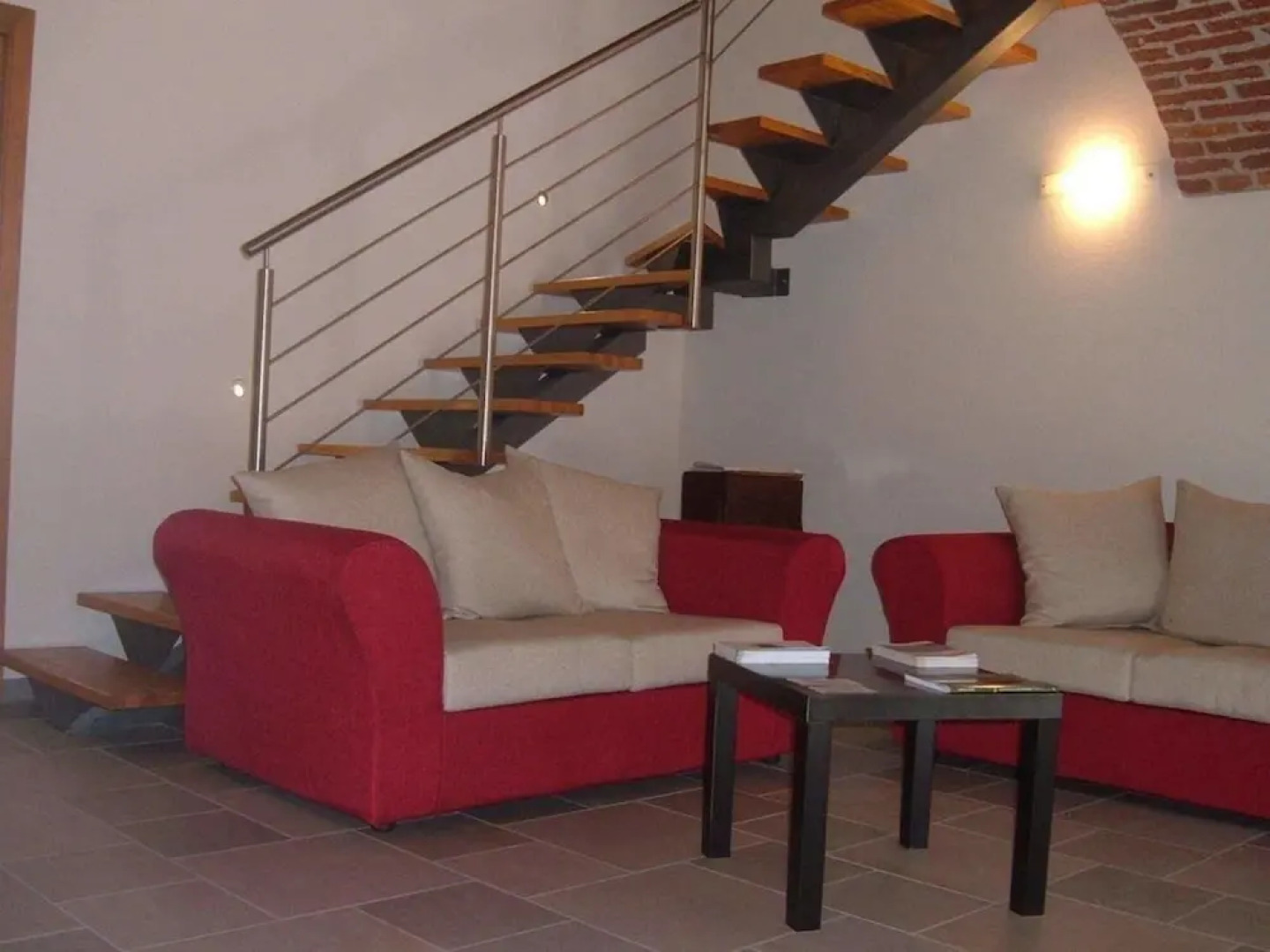 Agriturismo Fior Di Campo