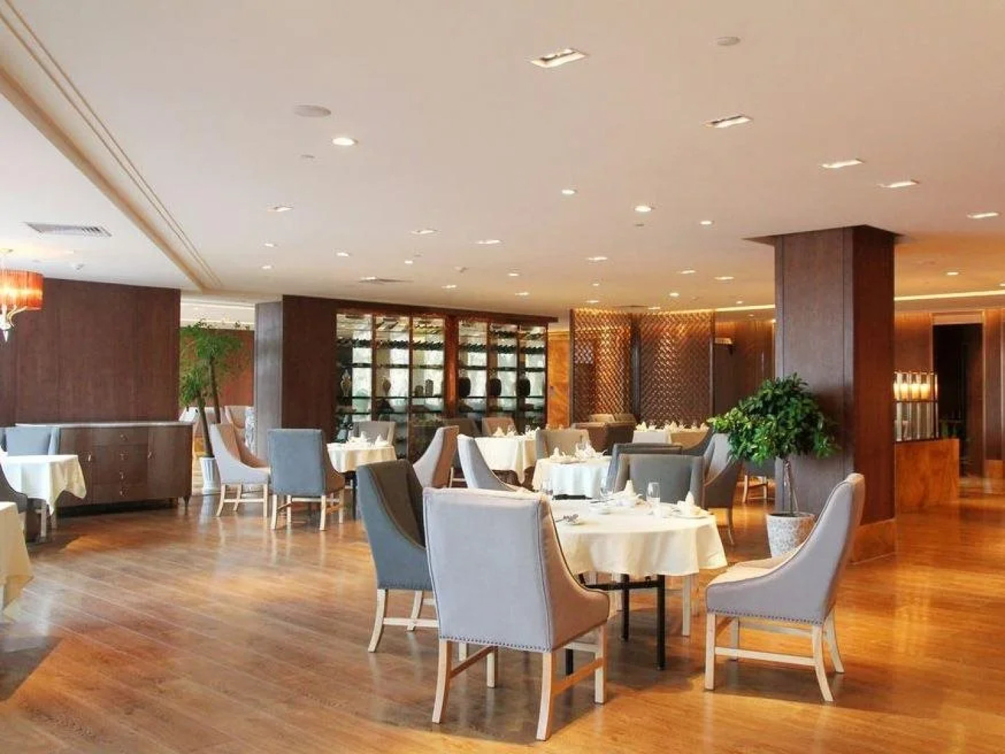 Nignbo Hefeng Garden Hotel