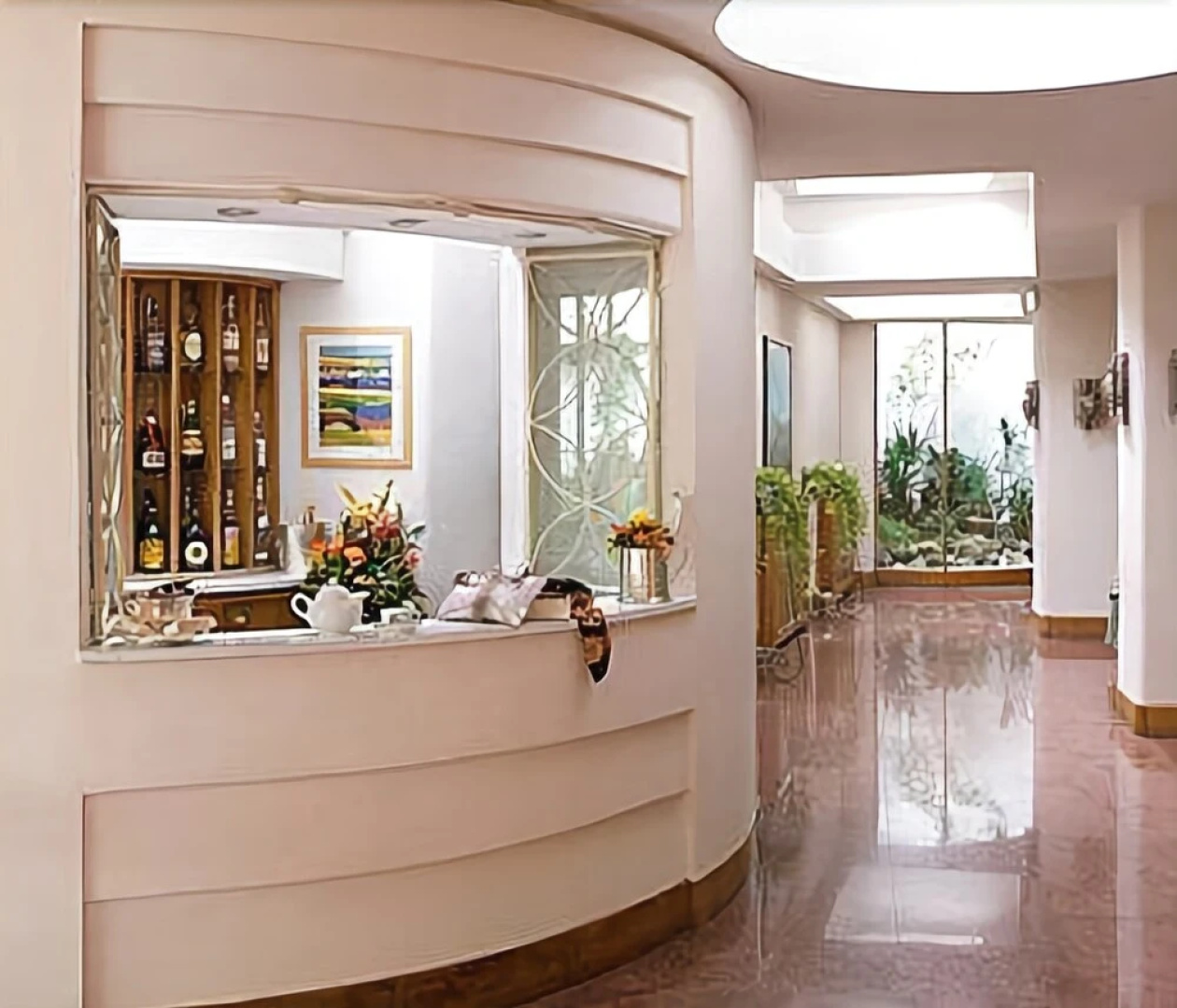 Hotel San Marco