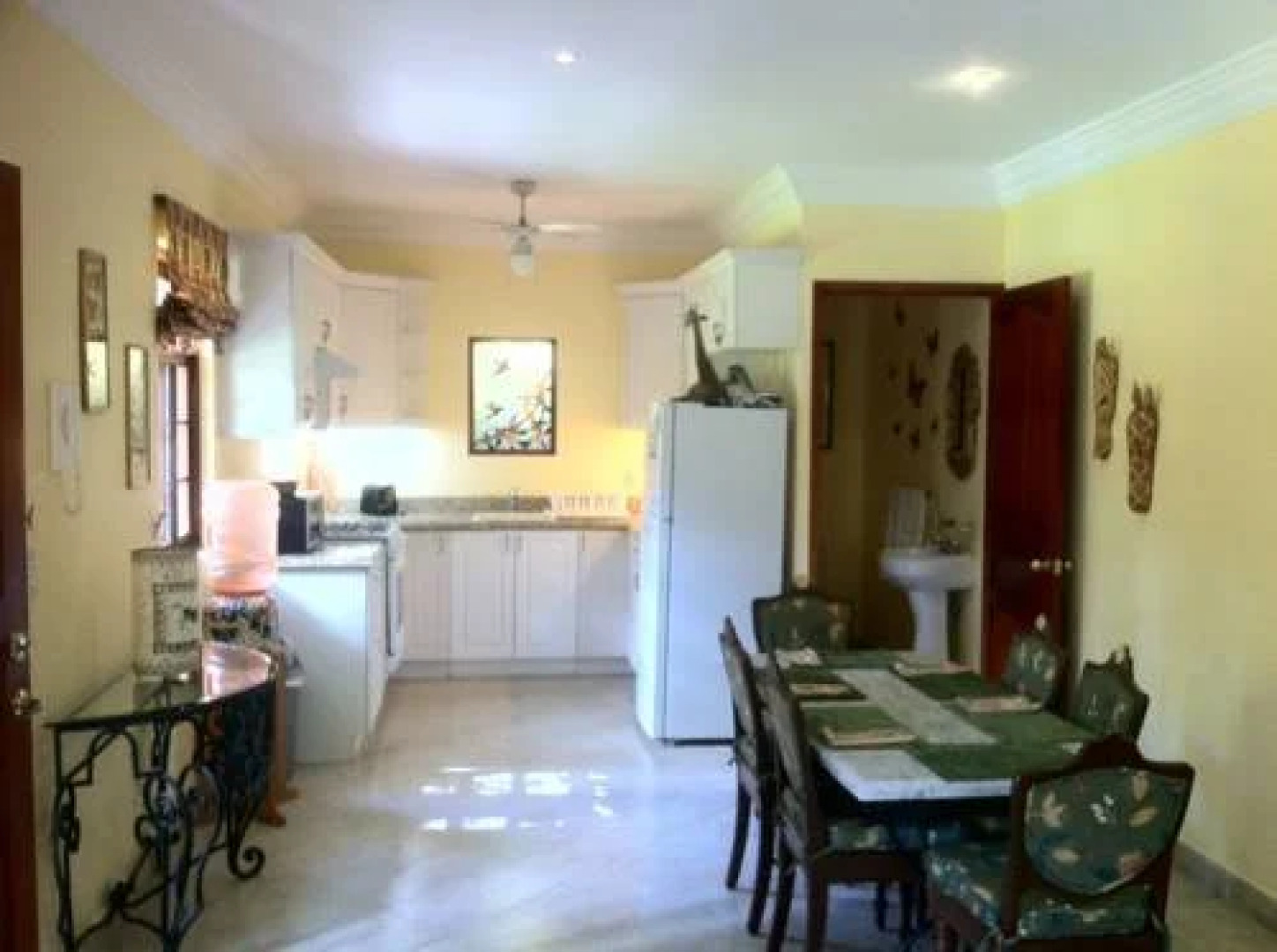 Hotel Villa San Francisco