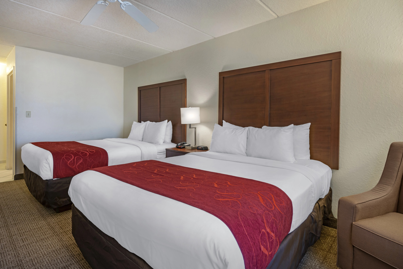 Comfort Inn Kissimmee-Lake Buena Vista South