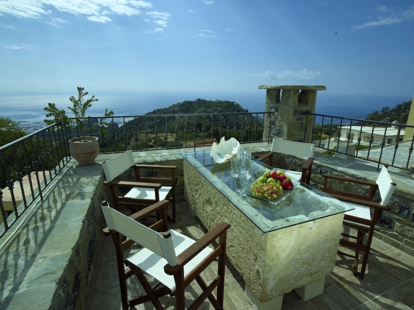 Diktynna Traditional Villas