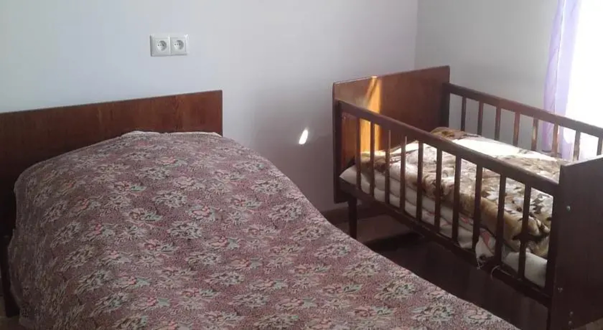 Alinas bed and breakfast