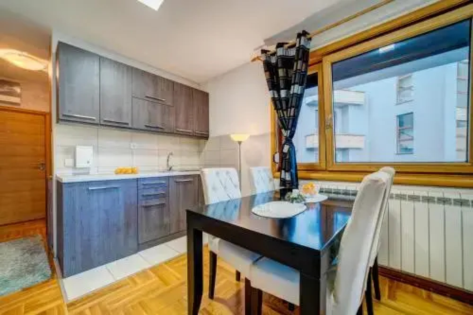Apartment Dara