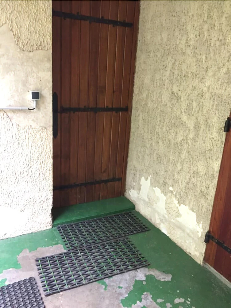 Appartement Mari Philippe