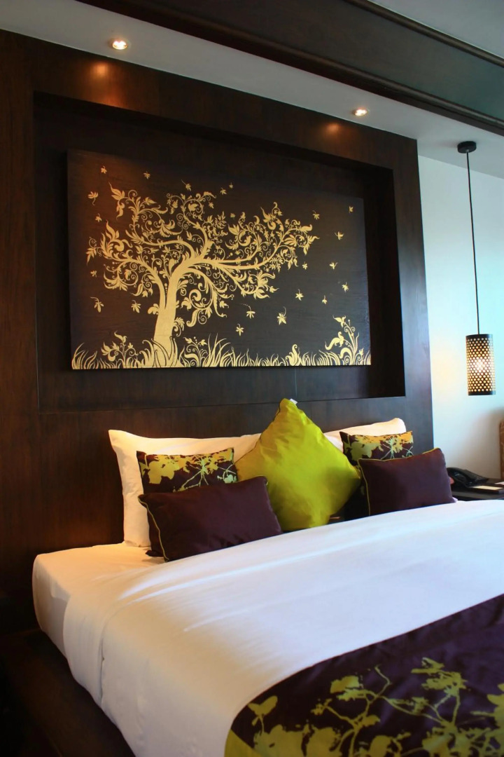 The Elements Krabi Resort