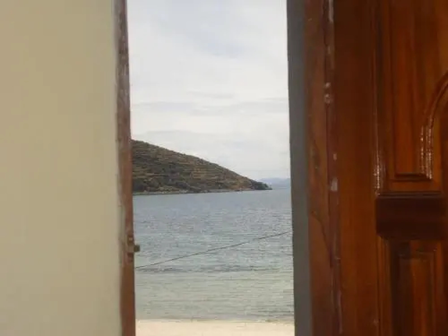 Willka Kuti Hostal - Lado Norte Isla del Sol