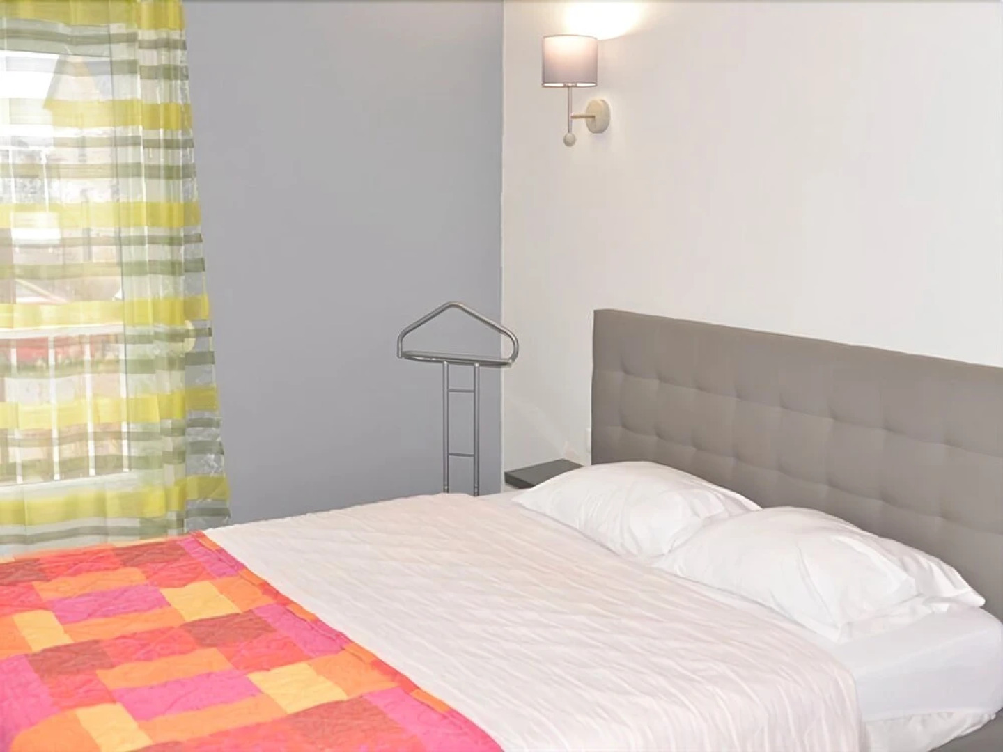 Logis Hotel Le Brambily