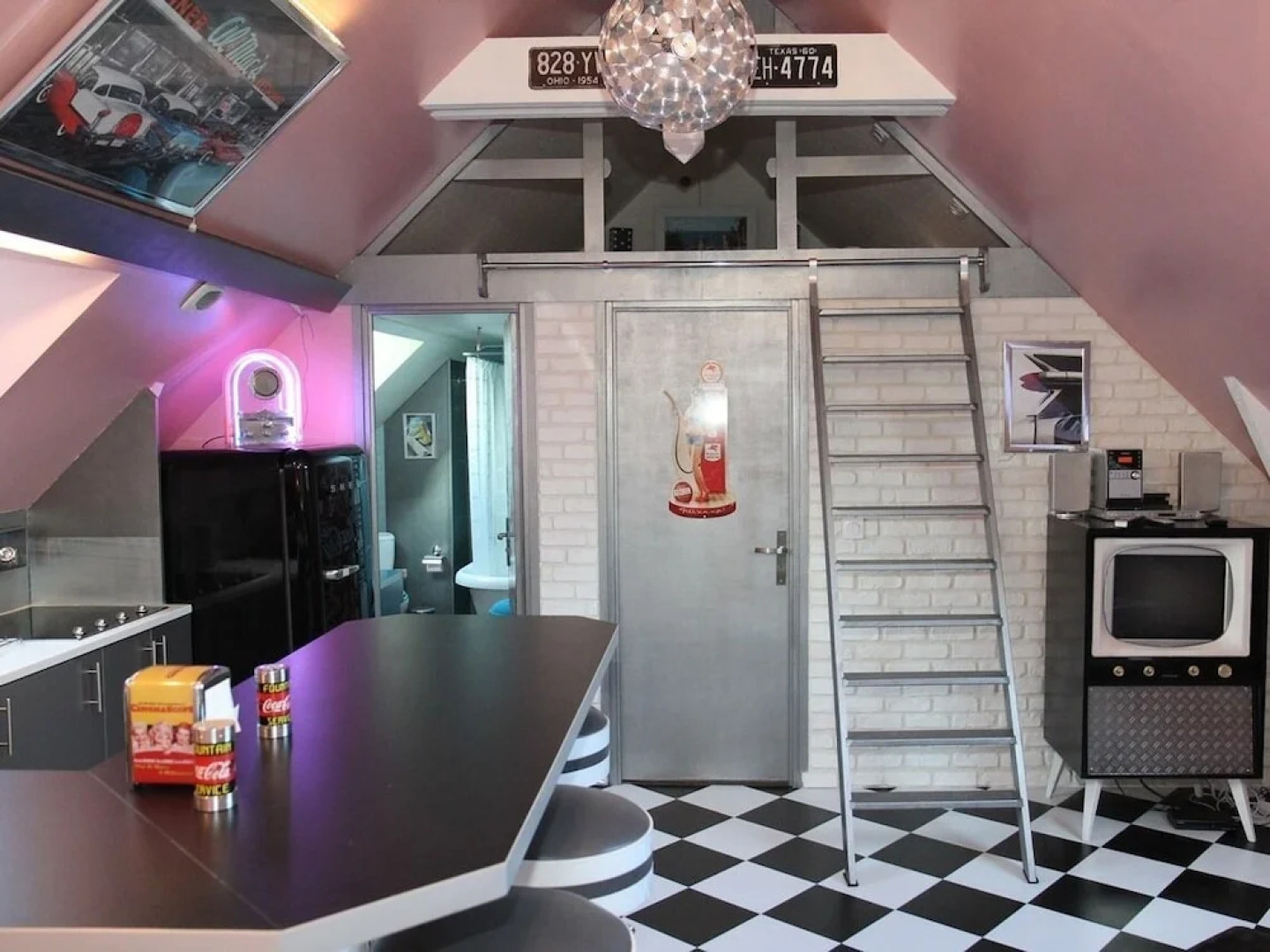 Les gîtes de la Pomme dOr