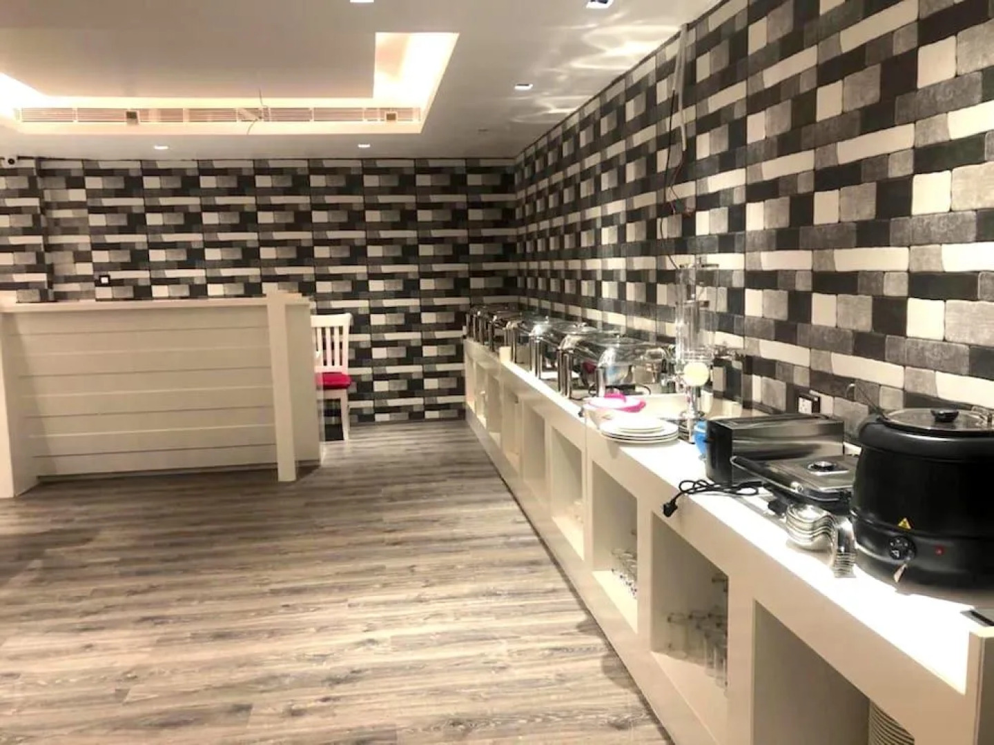 Jewel Kongchen Retreat & Spa