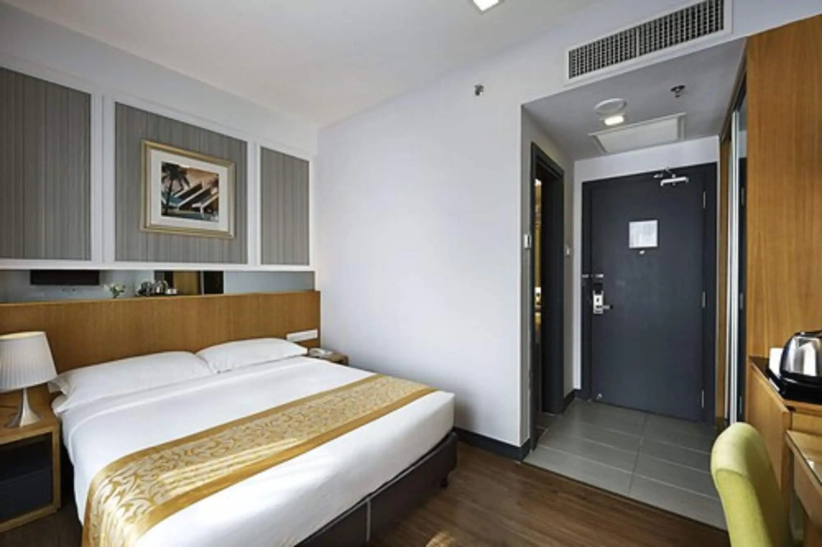 Hotel Transit Kuala Lumpur