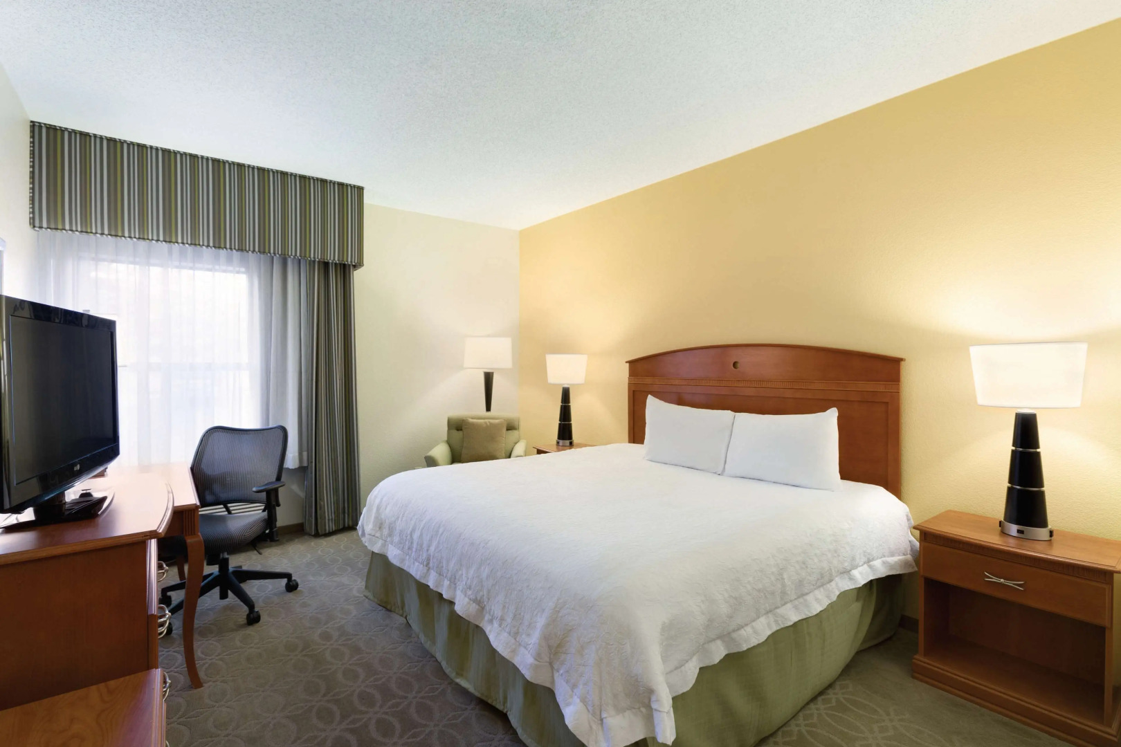 Hampton Inn Youngstown/Boardman