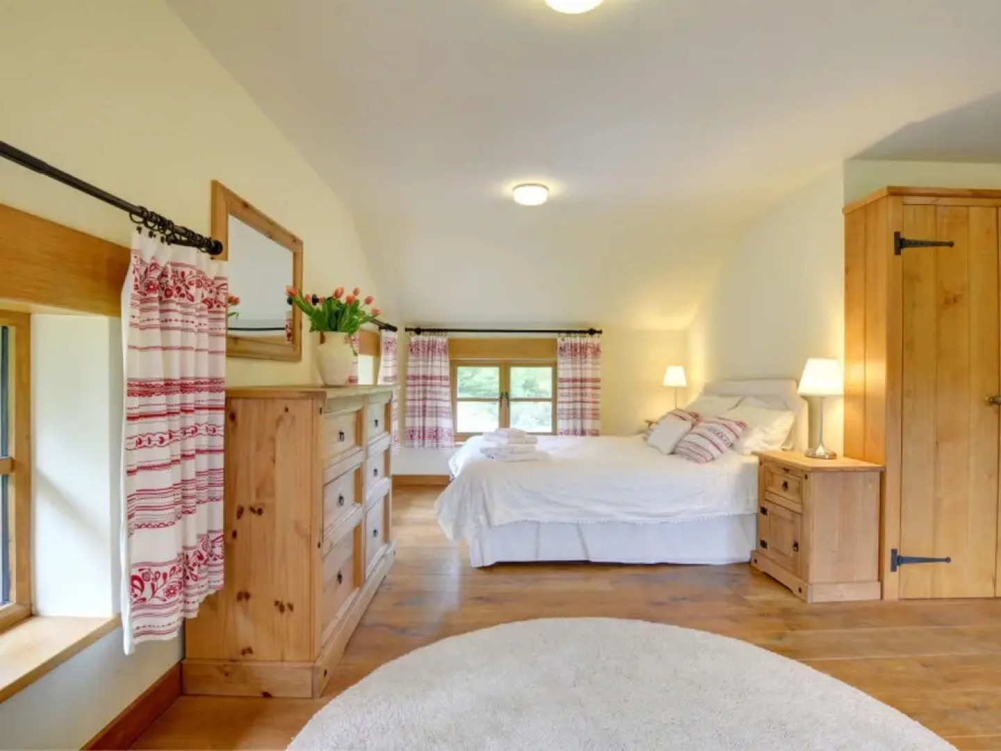 Holiday Home Hideaway