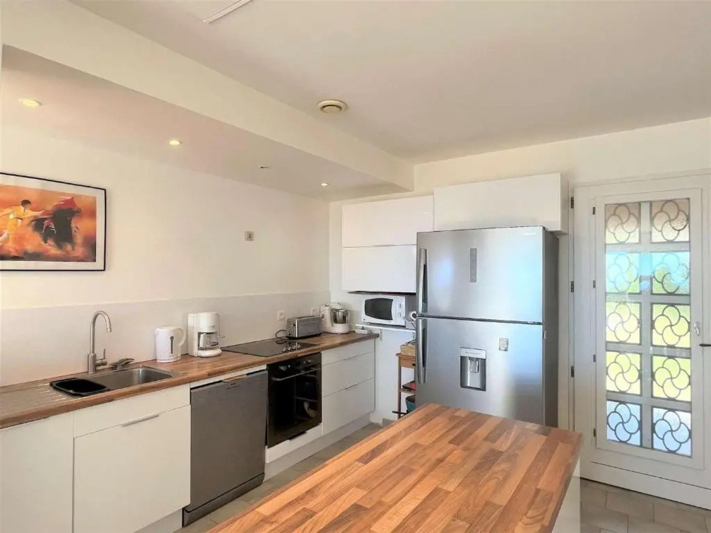 Villa Porticcio, 6 pièces, 10 personnes - FR-1-61-557