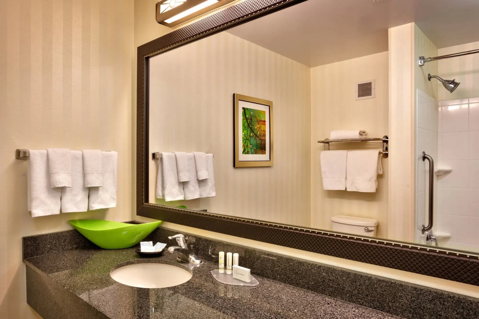 Fairfield Inn & Suites by Marriott Richfield