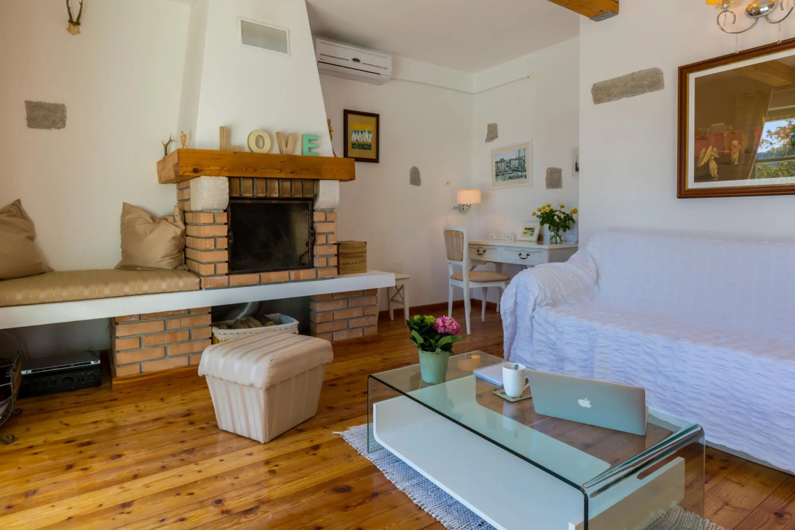 Tribalj in Tribalj with 3 bedrooms and 3 bathrooms