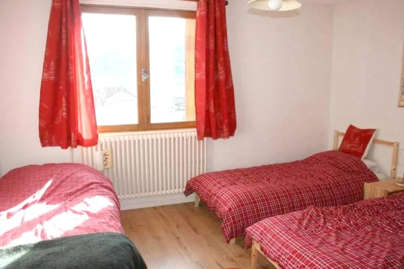 Chalet with 8 Bedrooms in Briançon, with Wonderful Mountain View, Furnished Garden And Wifi - 1 Km From the Slopes