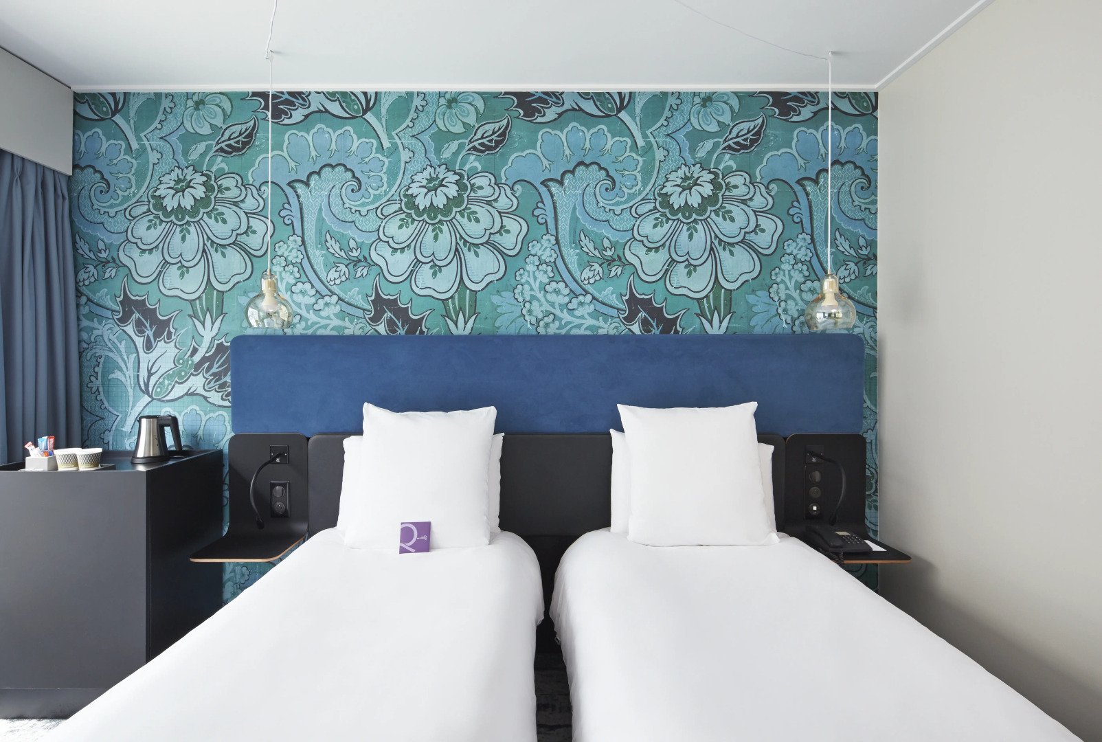 Mercure Paris Bastille Saint Antoine