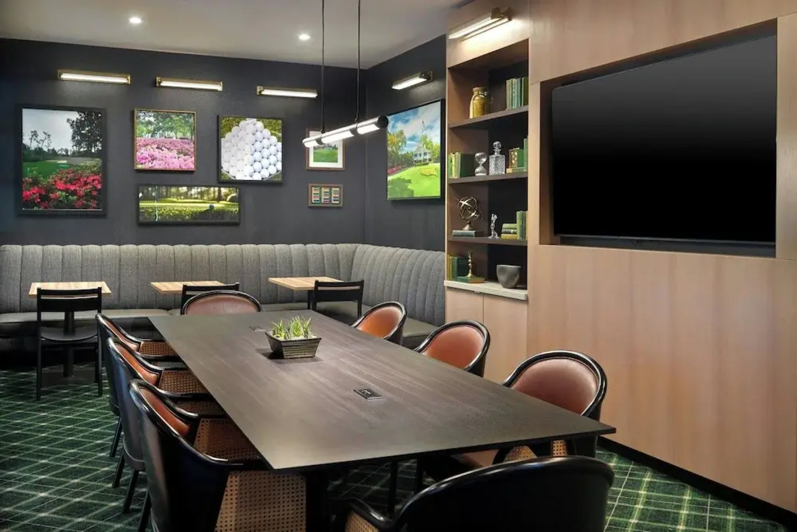 Fairfield By Marriott® Inn & Suites Grovetown