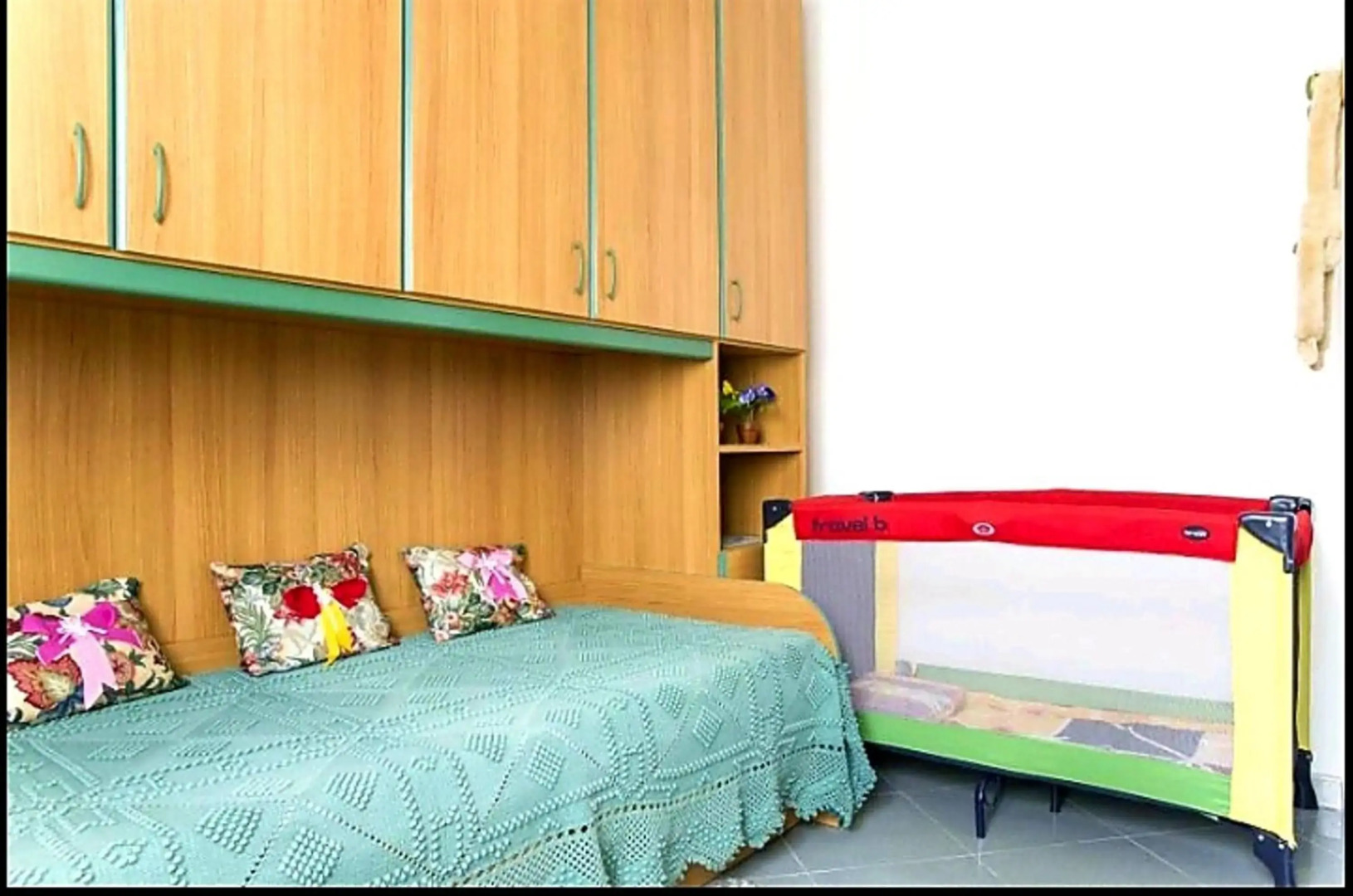 Appartamento Vacanza Barisardo SB