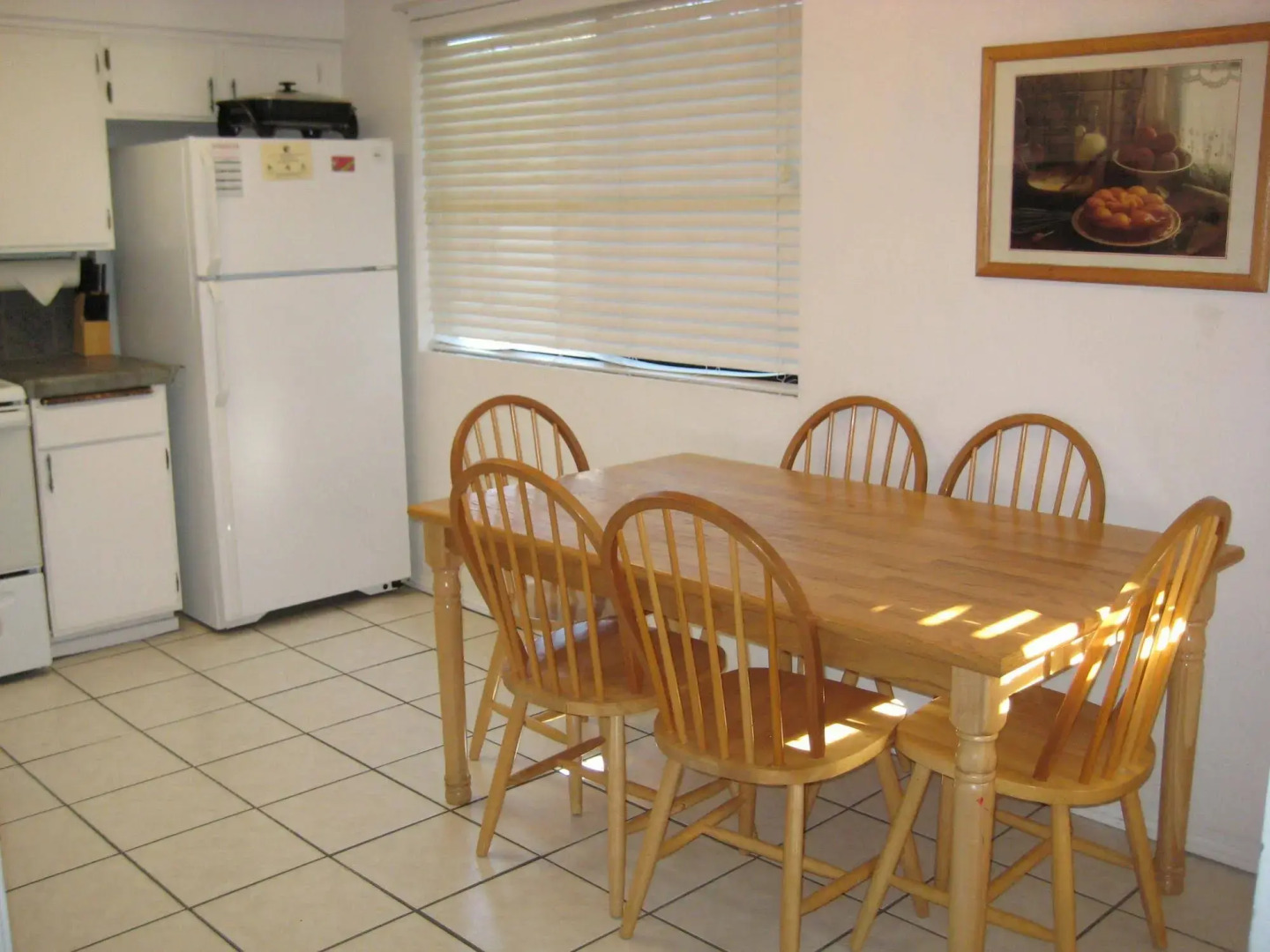 La Vista Blanc by Mammoth Reservation Bureau