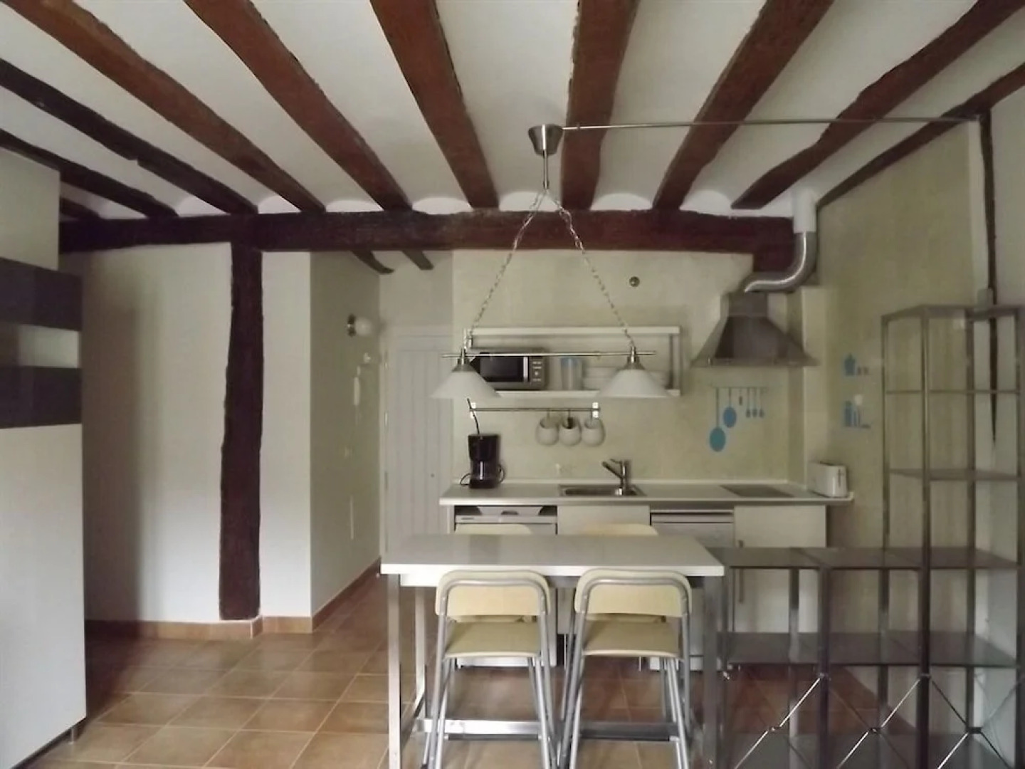 Apartamentos San Francisco 58