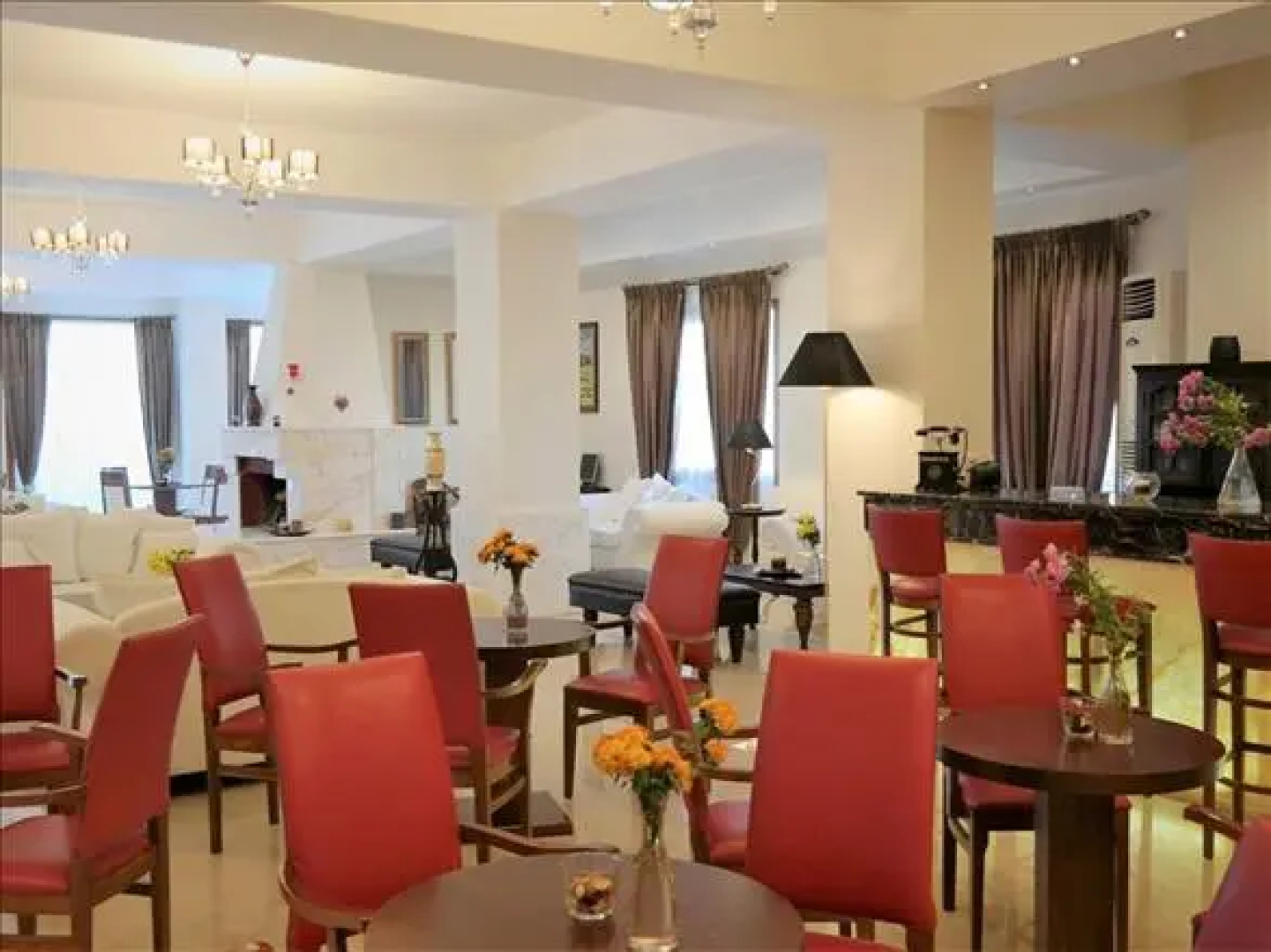 Hotel Liknon