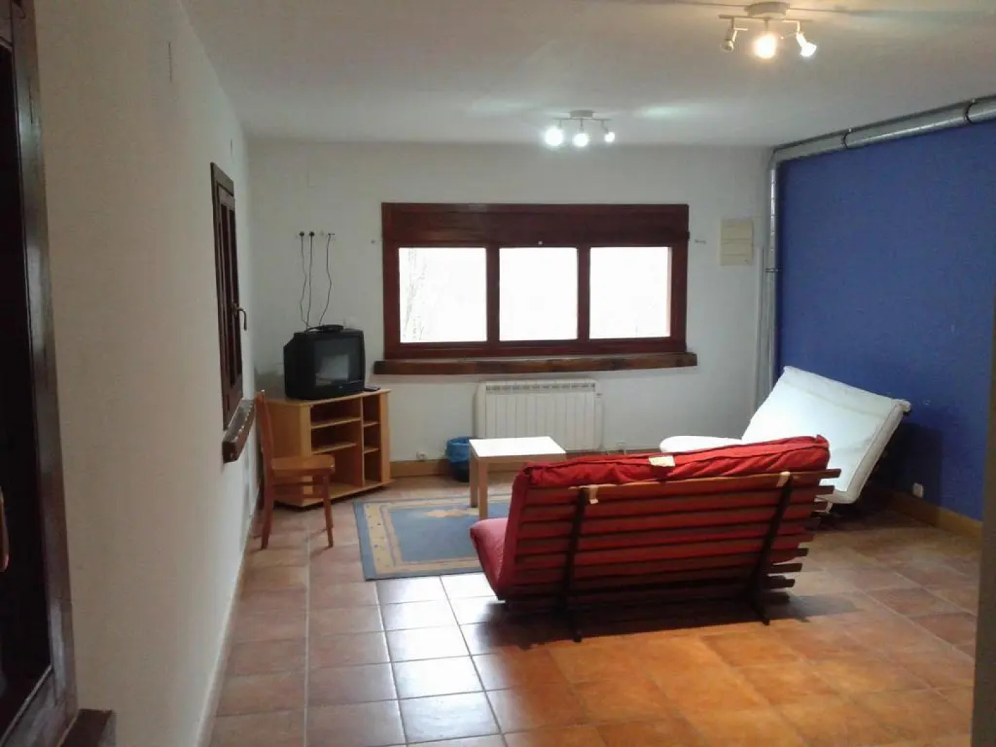 Albergue Casa Txakainlo