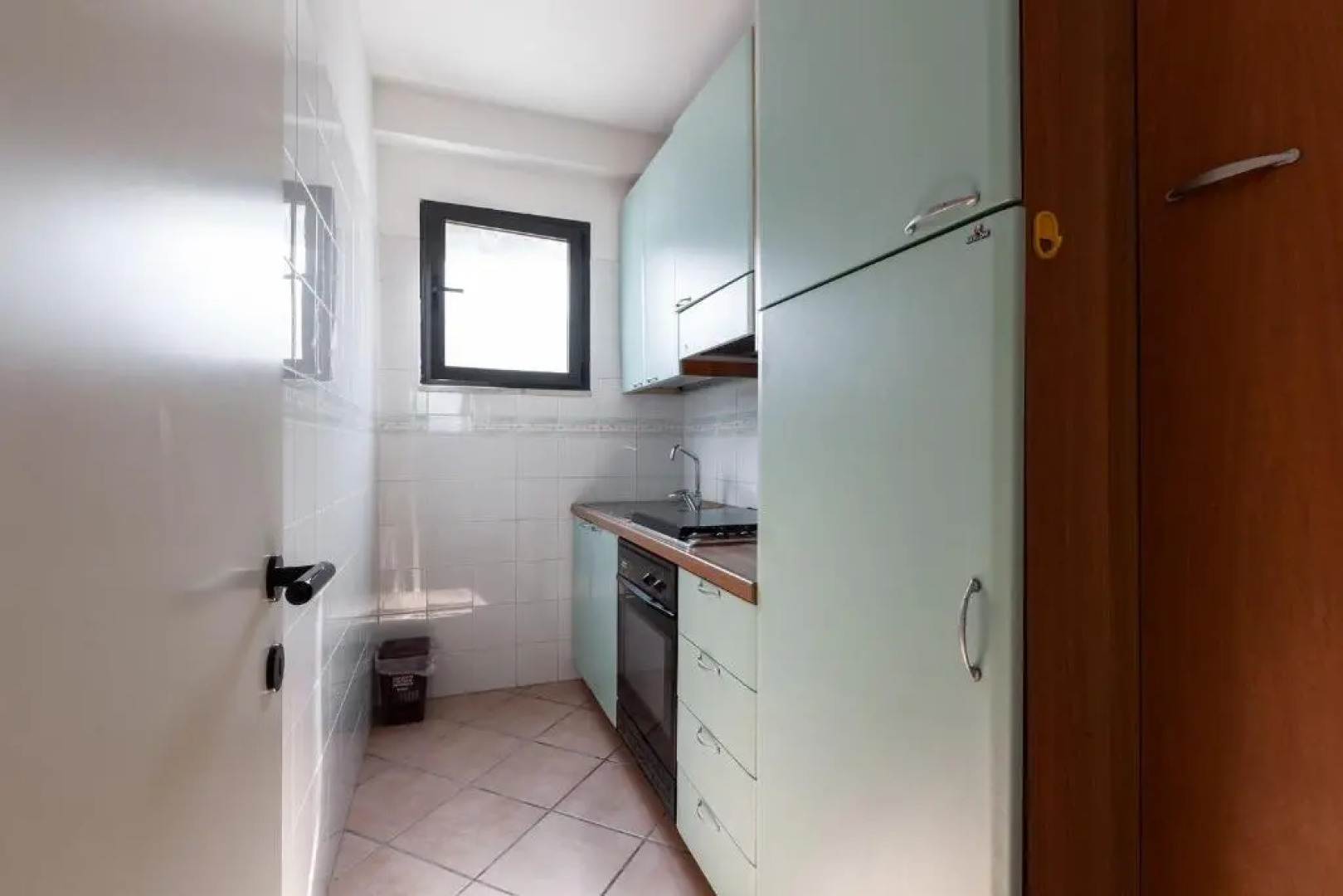 Casa spiaggia Torre Orso 2 camere 2 bagni m221