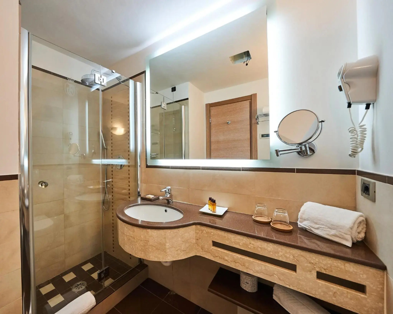 Hotel Astoria
