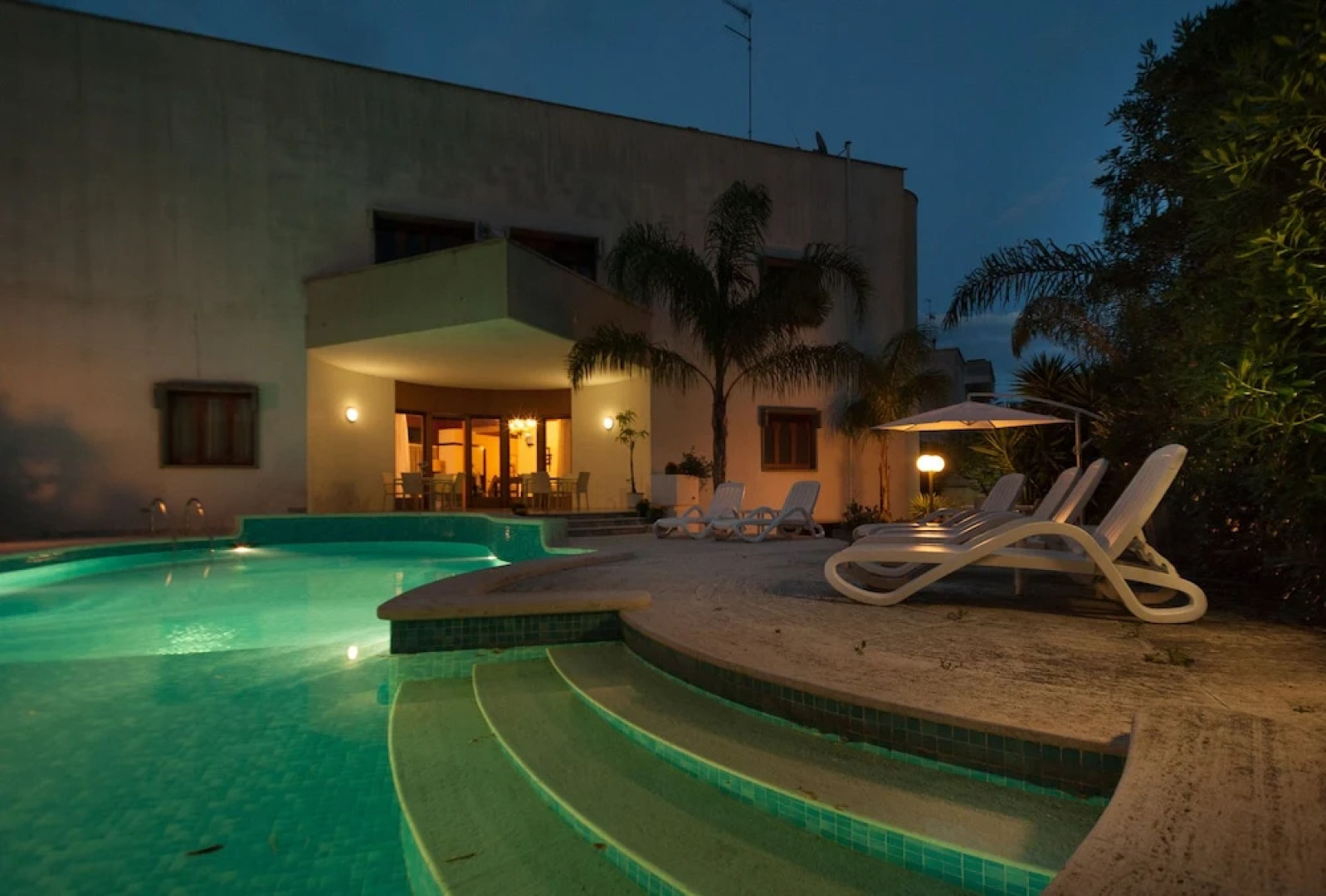 Boutique Villa Magnolia