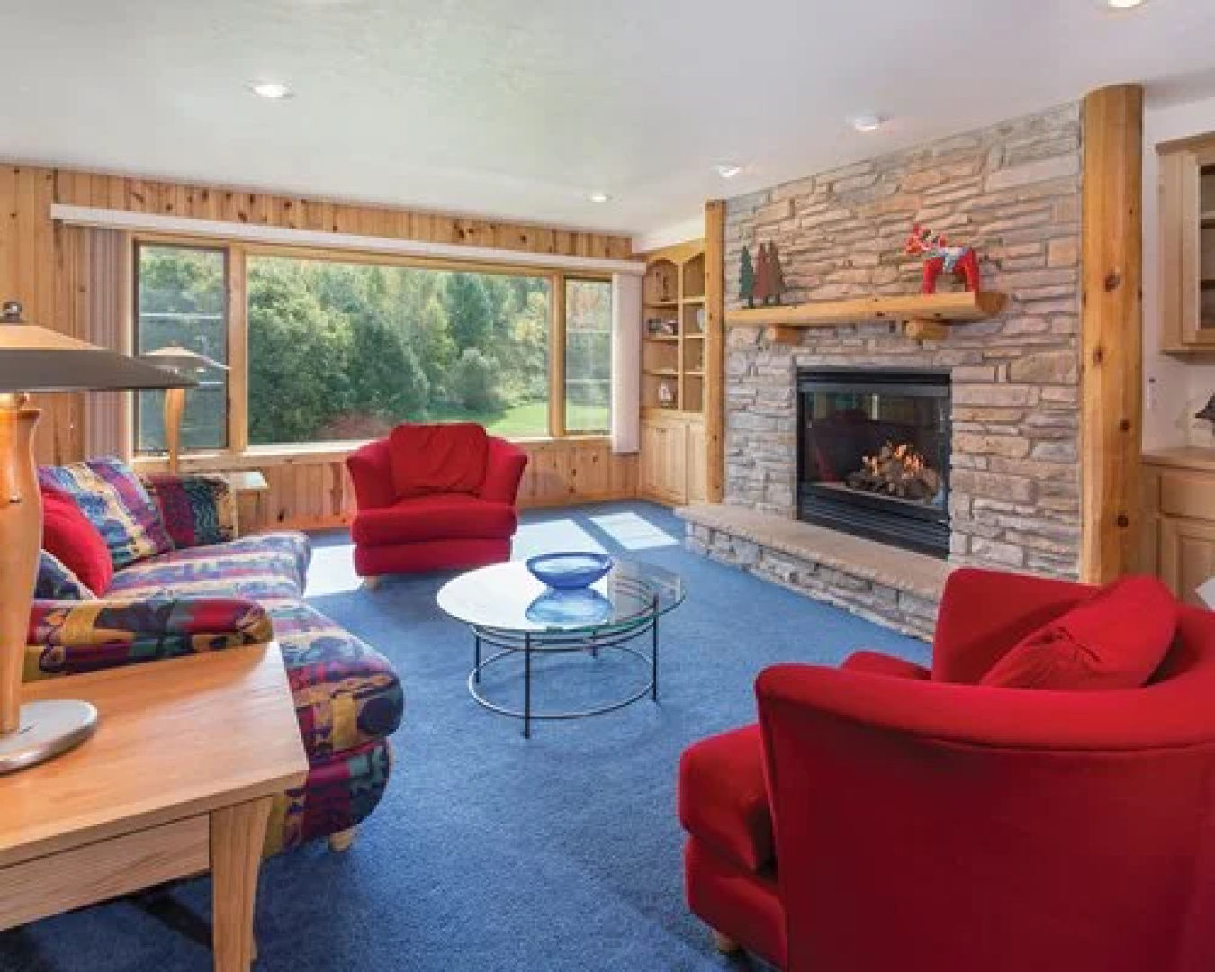 Club Wyndham Little Sweden, Fish Creek, USA