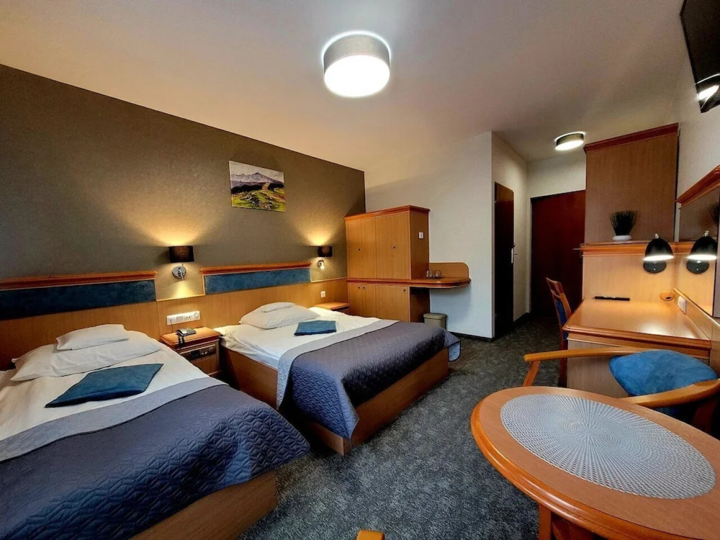 Olimpia Resort & SPA