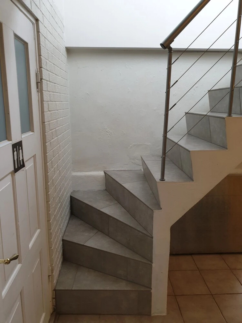 Gørdinglund Herregård Mainbuilding