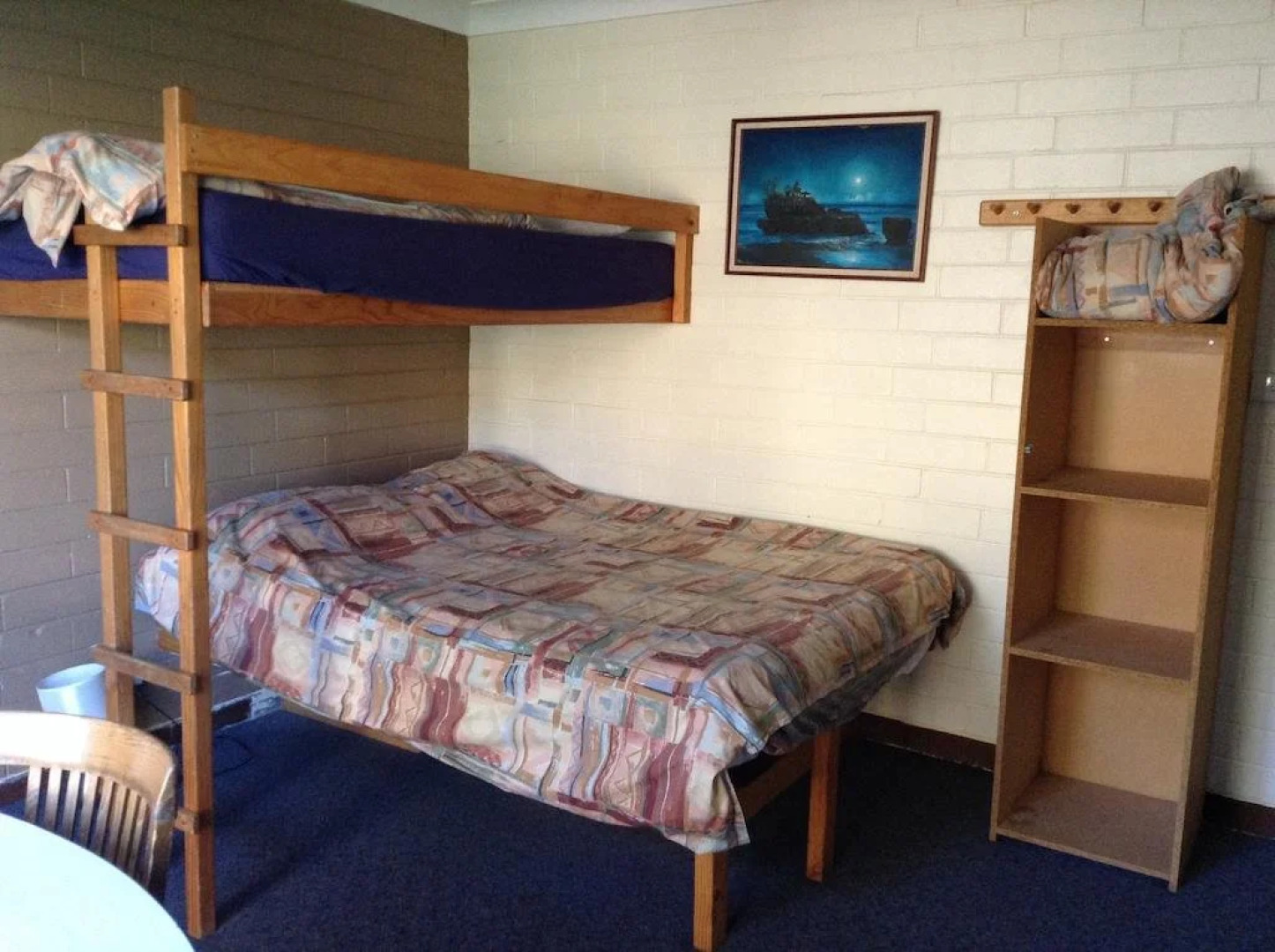 Alpha Centauri Townhouses