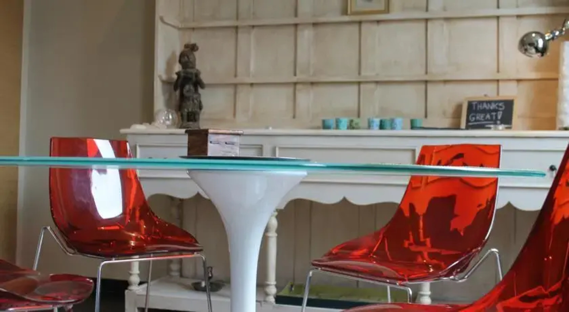 Fenêtres sur Aywaille