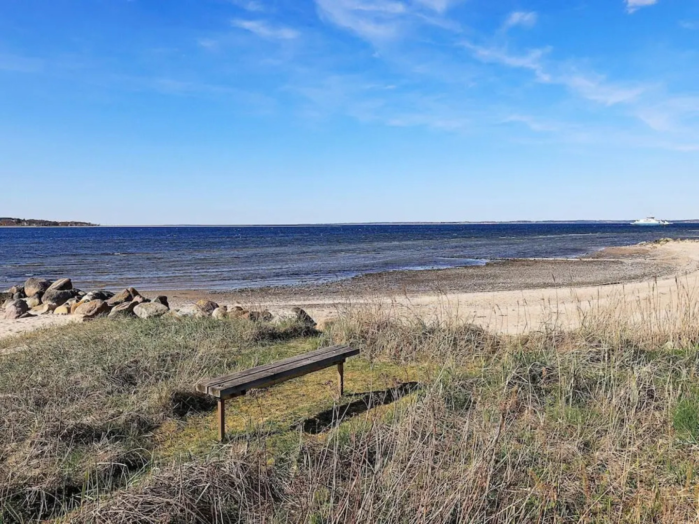 4 Star Holiday Home in Farso