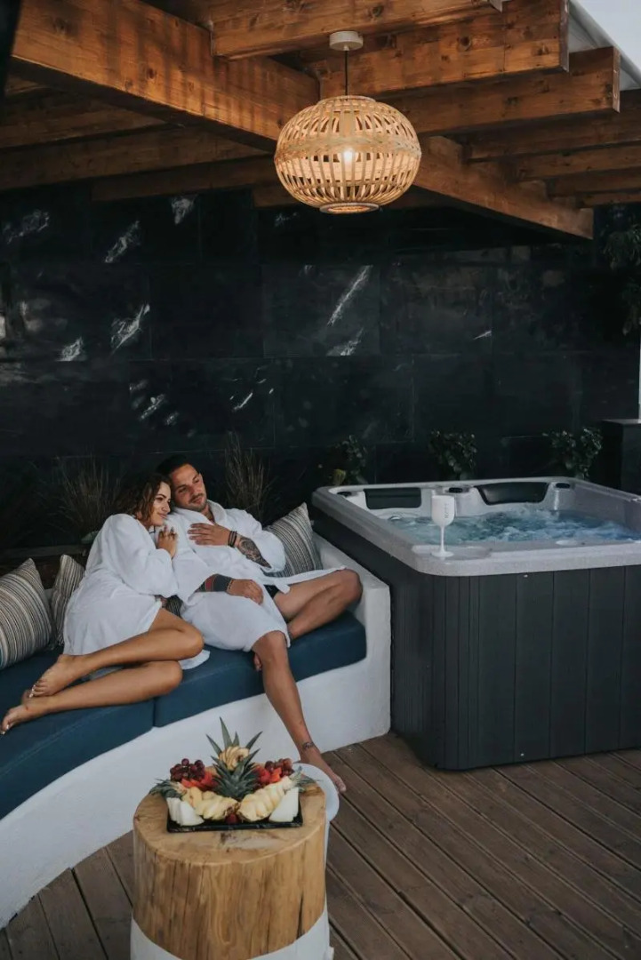 Kahlua Boutique Hotel - Adults Only